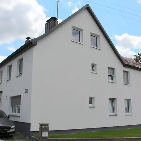 Apartamento Mit Kueche, 2 Einzelbetten, Dusche, Parkplatz, Schnellem Internet, Ada7 *