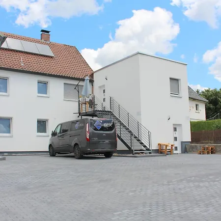 Mit Kueche, 2 Einzelbetten, Dusche, Parkplatz, Schnellem Internet, Ada7 Apartamento