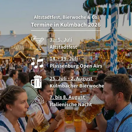 Mit Kueche, 2 Einzelbetten, Dusche, Parkplatz, Schnellem Internet, Ada7